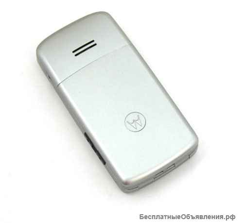 Motorola W220 (оригинал, комплект)