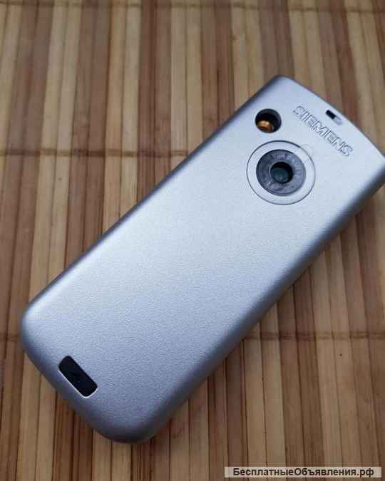 Новый, оригинальный Siemens C75 (сделан в Германии)