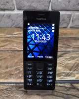Мобильный телефон Nokia 150 Dual SIM Black