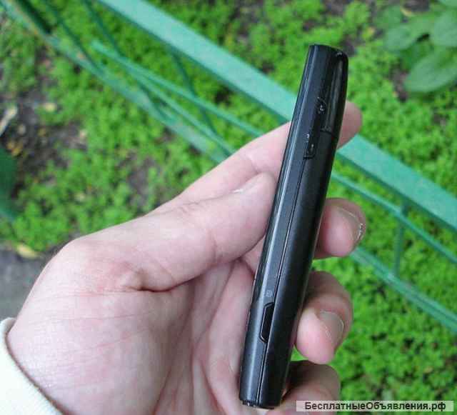 Philips X620 (Ростест, оригинал, комплект)