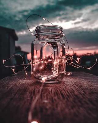 Boss Fox Hunter Kumiho^Имидж