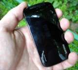 Philips Xenium X530 Black (оригинал, комплект)