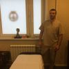 Массажист професиональный