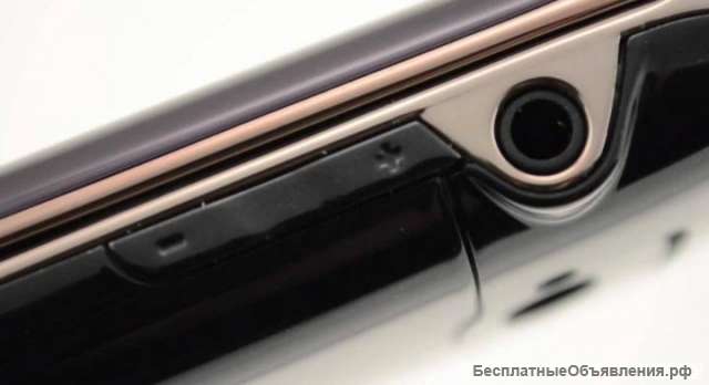 Philips Xenium X519 Black (оригинал, комплект)