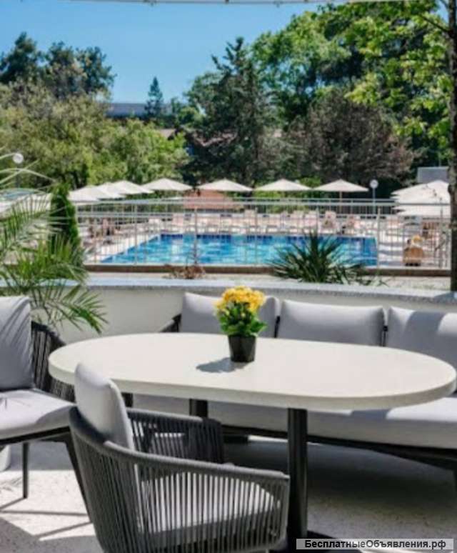 Прекрасные аппартаменты у моря, Сочи