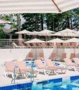 Прекрасные аппартаменты у моря, Сочи