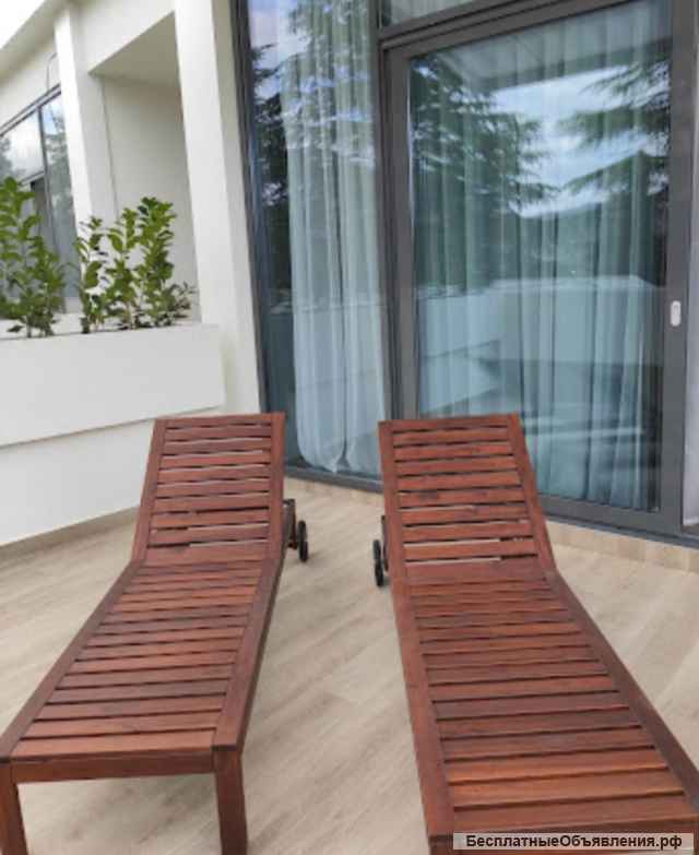 Прекрасные аппартаменты у моря, Сочи