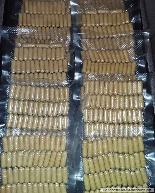 Сушеные шляпки мхм