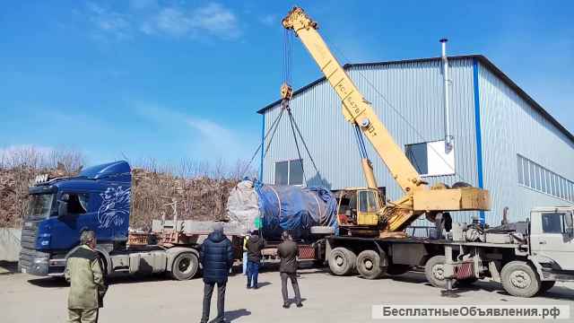 Аренда автокрана. Автовышки 18м 22м 32м 40м.
