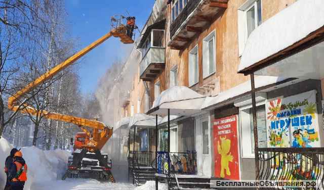 Аренда автокрана. Автовышки 18м 22м 32м 40м.