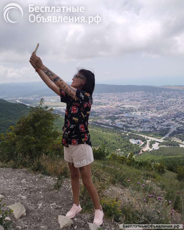 Массаж на дому