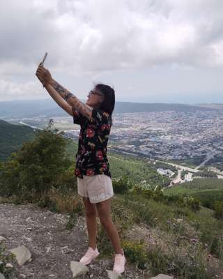 Массаж на дому