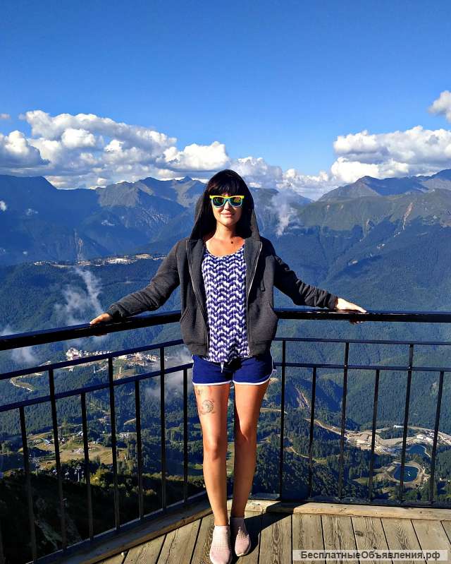 Массаж на дому