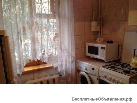 3-к квартира в центре Алушты