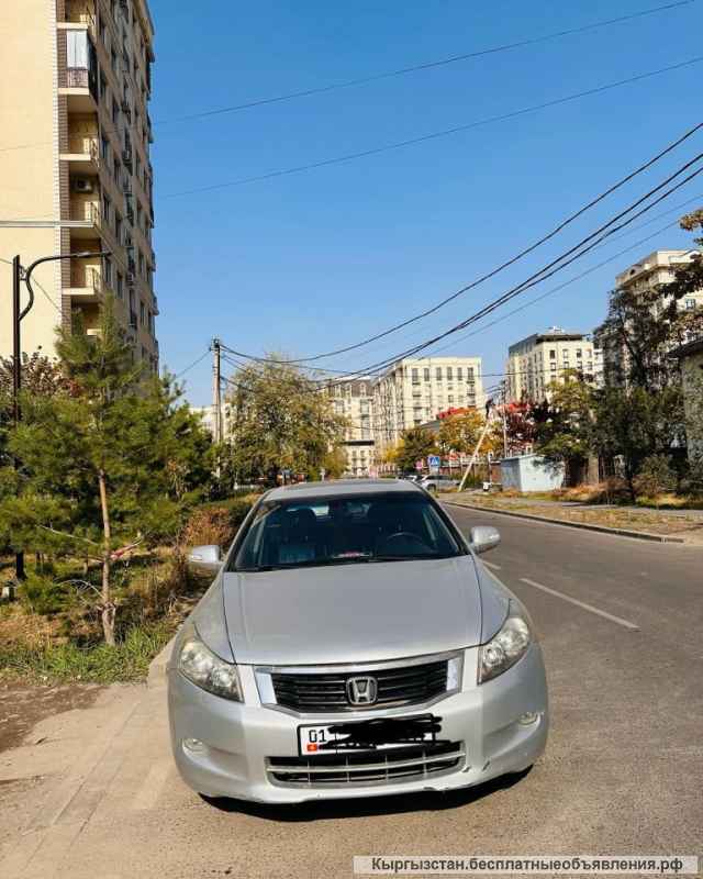 Honda Accord, 2008 г.в, 10 500 $