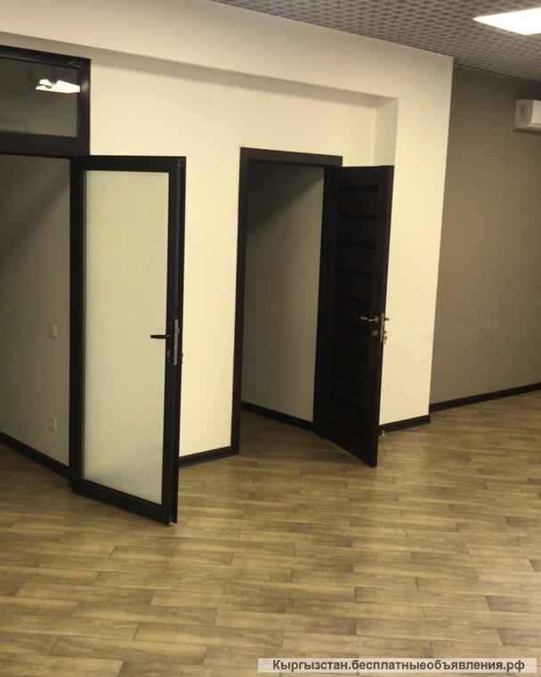 Сдаю офис, 82 кв.м, р-он Филармонии, 1000 $, б/п