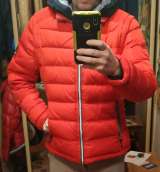 Куртка зимняя Kings Wind