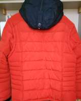 Куртка зимняя Kings Wind