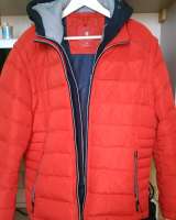 Куртка зимняя Kings Wind