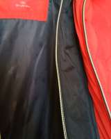 Куртка зимняя Kings Wind