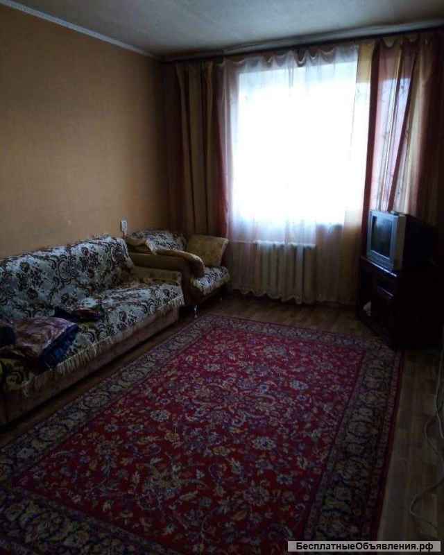 Комната 17 м