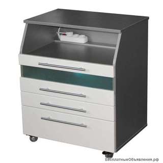 Тумба с УФО блоком