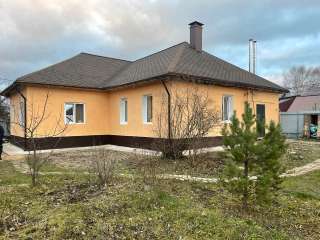 Дом 150 кв.м. на участке 11.5 соток