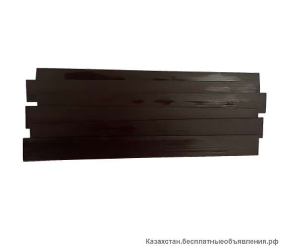 Лопатки для компрессора ВР-8