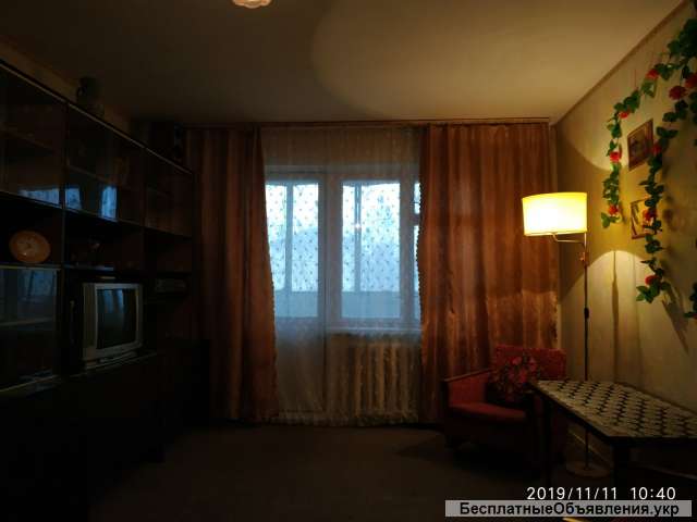 Здаю затишну 1 кімнатну квартирувул. Йорданська, м.Оболонь