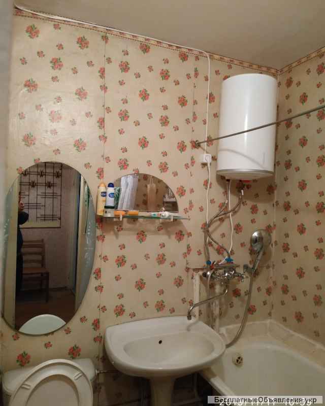 Здаю затишну 1 кімнатну квартирувул. Йорданська, м.Оболонь