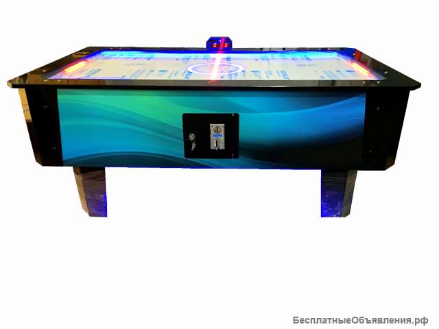 Аэрохоккей купить просто у нас