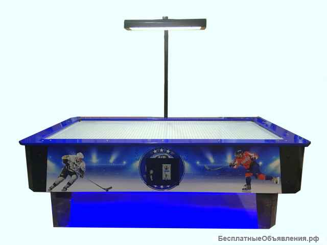 Аэрохоккей купить просто у нас