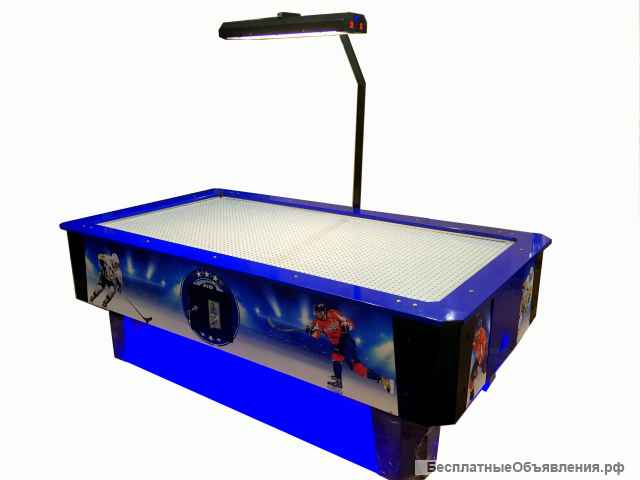 Аэрохоккей купить просто у нас