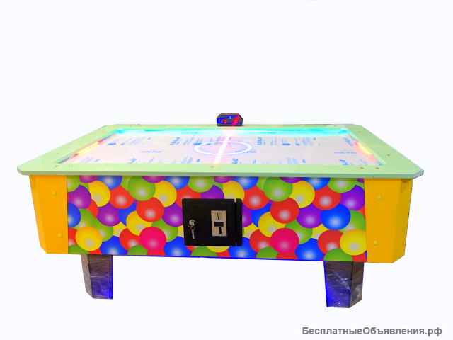 Аэрохоккей купить просто у нас