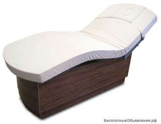 Массажный стол с эл.приводом