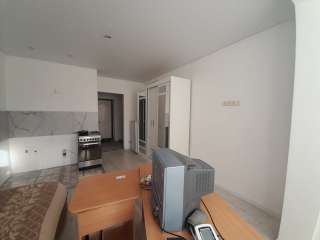 Студия 28 м2 4/5 эт Российский