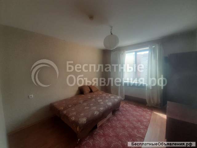 3 к.кв. 81 м2 Героев Разведчиков