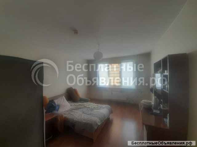 3 к.кв. 81 м2 Героев Разведчиков