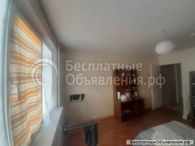 3 к.кв. 81 м2 Героев Разведчиков