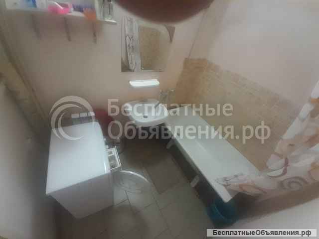 3 к.кв. 81 м2 Героев Разведчиков