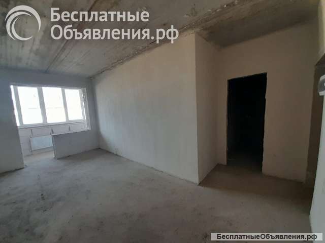 Студия 29 м2 ПЧО Российский