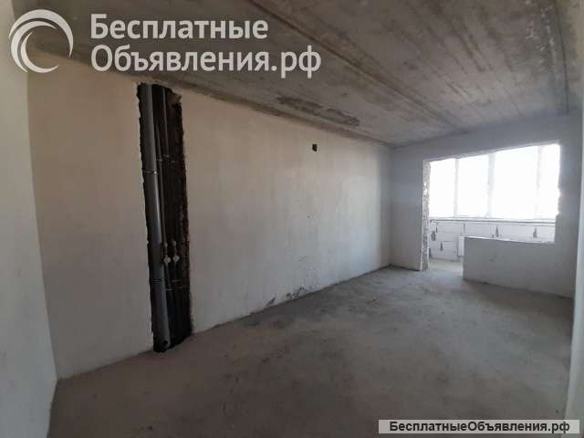 Студия 29 м2 ПЧО Российский