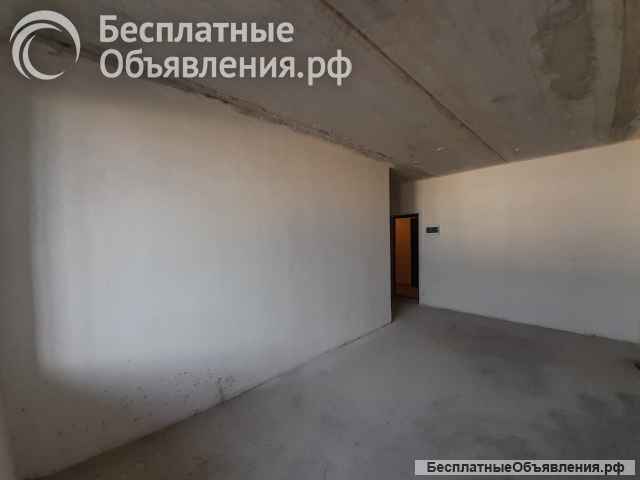 Студия 29 м2 ПЧО Российский