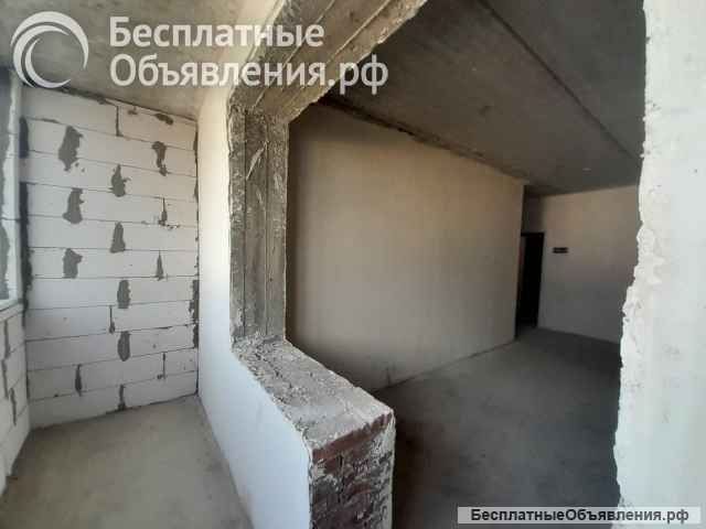 Студия 29 м2 ПЧО Российский