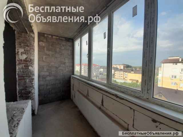 Студия 29 м2 ПЧО Российский