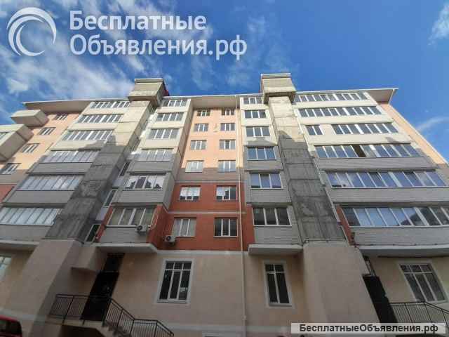 Студия 29 м2 ПЧО Российский