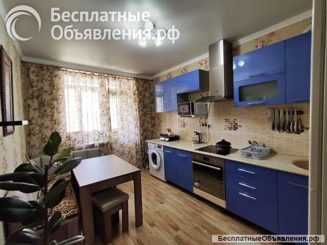 2 к.кв. 67 м2 Российская