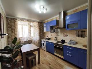 2 к.кв. 67 м2 Российская