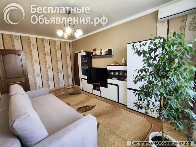 2 к.кв. 67 м2 Российская