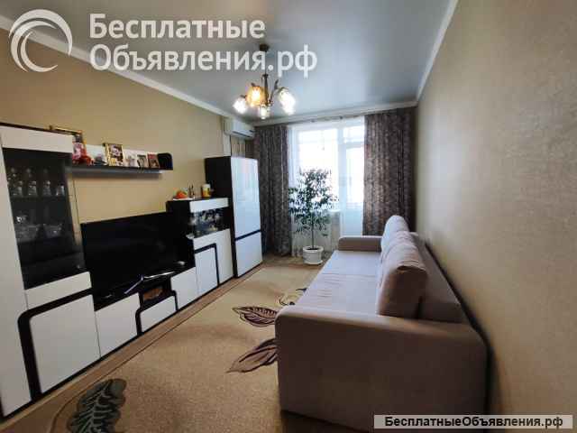 2 к.кв. 67 м2 Российская